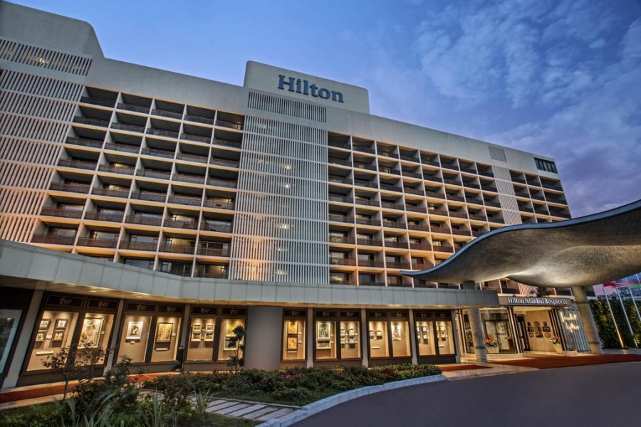 Ζημιά 432 εκατομμυρίων δολαρίων στη Hilton, το β’ τρίμηνο του 2020