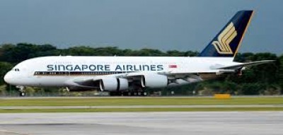 Singapore Airlines: Η πτώση της ζήτησης λόγω πανδημίας φέρνει την περικοπή 4.300 θέσεων εργασίας