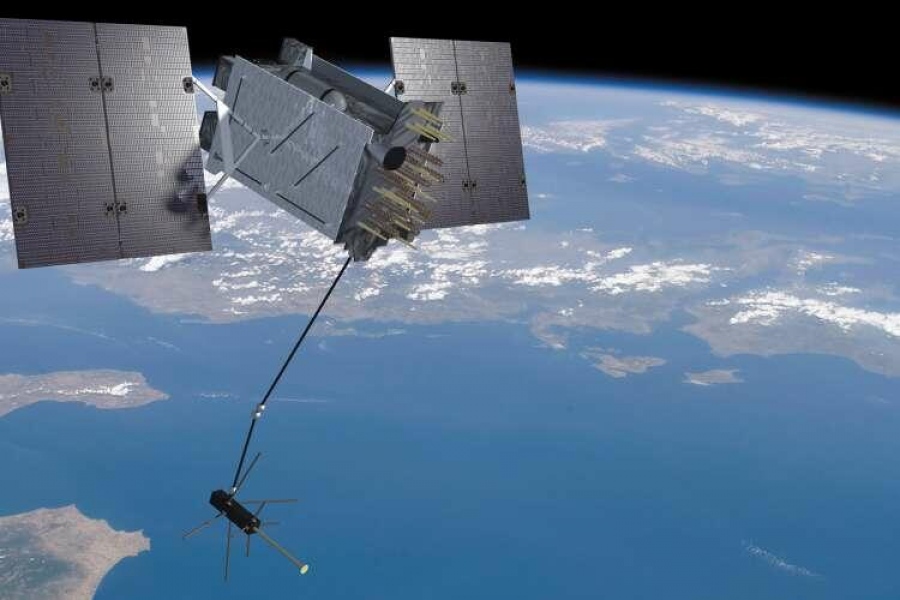 Τεχνολογικός πόλεμος - Το Ιράν σχεδιάζει να εγκαταλείψει το αμερικανικό GPS για το κινεζικό BeiDou