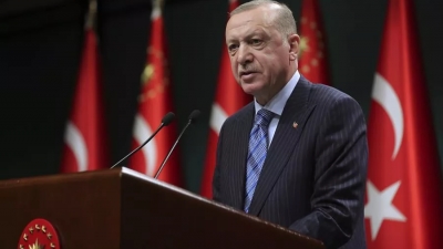 Ανυποχώρητος ο Erdogan: Θα εξορύξουμε ό,τι υπάρχει σε Μαύρη Θάλασσα και Μεσόγειο - Αγορά 4ου γεωτρύπανου