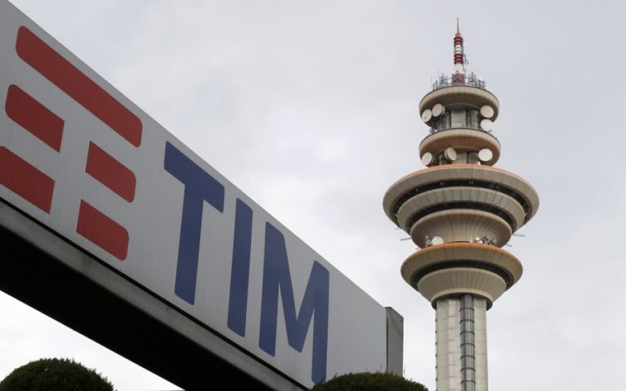 Η Telecom Italia ενέκρινε την πώληση του δικτύου σταθερής στην KKR έναντι 22 δισ. ευρώ