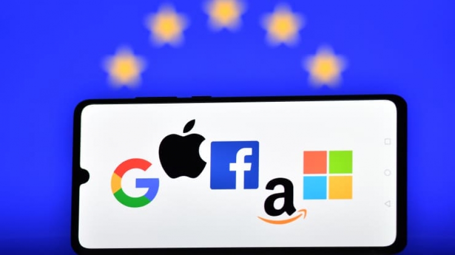 EE: Γερμανία, Γαλλία και Ολλανδία επιθυμούν μεγαλύτερο έλεγχο στις εξαγορές από τις Big Tech