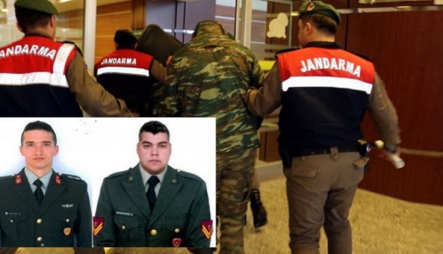 Συναγερμός στον Ελληνικό στρατό! Τουρκικό έγγραφο – αποκάλυψη