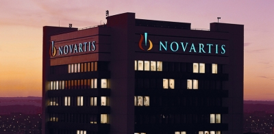 Και η Novartis στην παρασκευή εμβολίων και τεστ για τον κορωνοϊό;