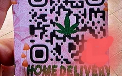 Κύπρος: Αγοράζουν ναρκωτικά με… barcode