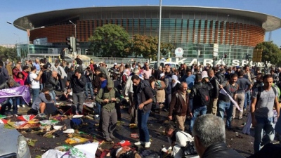 Μεγάλη νίκη για τους γείτονες: Η Τουρκία κατέστειλε τις εκλογές του PKK στη Συρία για δεύτερη φορά, παρά την αμερικανική εμπλοκή