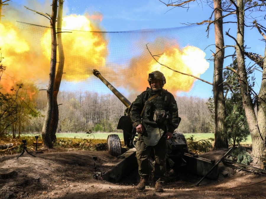 Βόμβα Lavrov: To Λονδίνο στηρίζει 100% τις τρομοκρατικές επιθέσεις της Ουκρανίας κατά της Ρωσίας