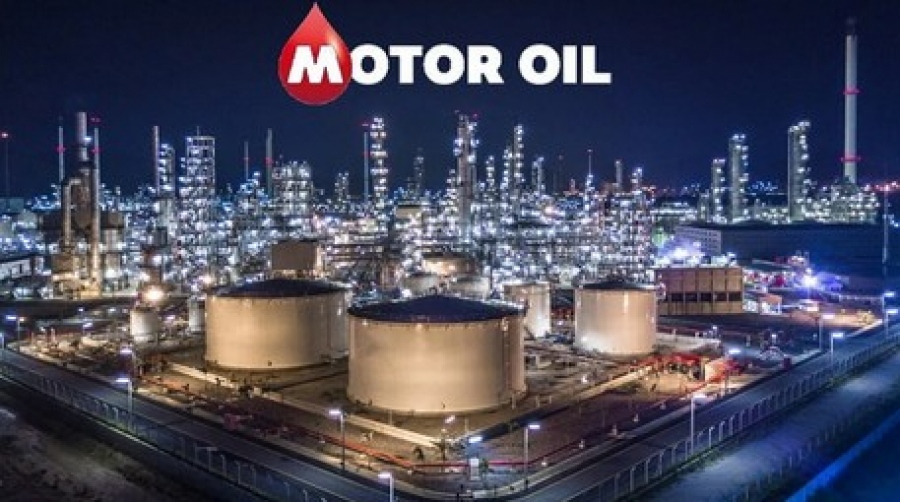 Motor Oil: Προμέρισμα 0,35 ευρώ, στις 23/12 η αποκοπή
