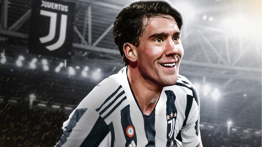 Ντούσαν Βλάχοβιτς: Η 3η ακριβότερη χειμερινή μεταγραφή στην ιστορία