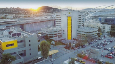 ΙΑΣΩ Γενική Κλινική - Διαγωνισμός με 10 δωρεάν check-up healthUp για την υγεία του άνδρα