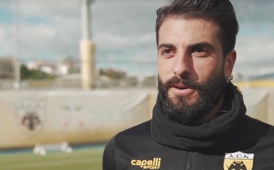 Βέρντε στον ΟΠΑΠ: «Ο Καρέρα άλλαξε τον τρόπο παιχνιδιού»