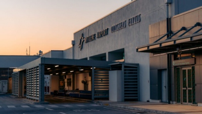 Ισχυρή εκκίνηση για τη Fraport Greece το 2026 - Στο +8,1% η επιβατική κίνηση τον Ιανουάριο