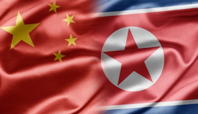 Σε συνεχή υποχώρηση οι εμπορικές συναλλαγές της Κίνας με τη Βόρεια Κορέα - Στα 388 εκατ. δολάρια τον Νοέμβριο 2017