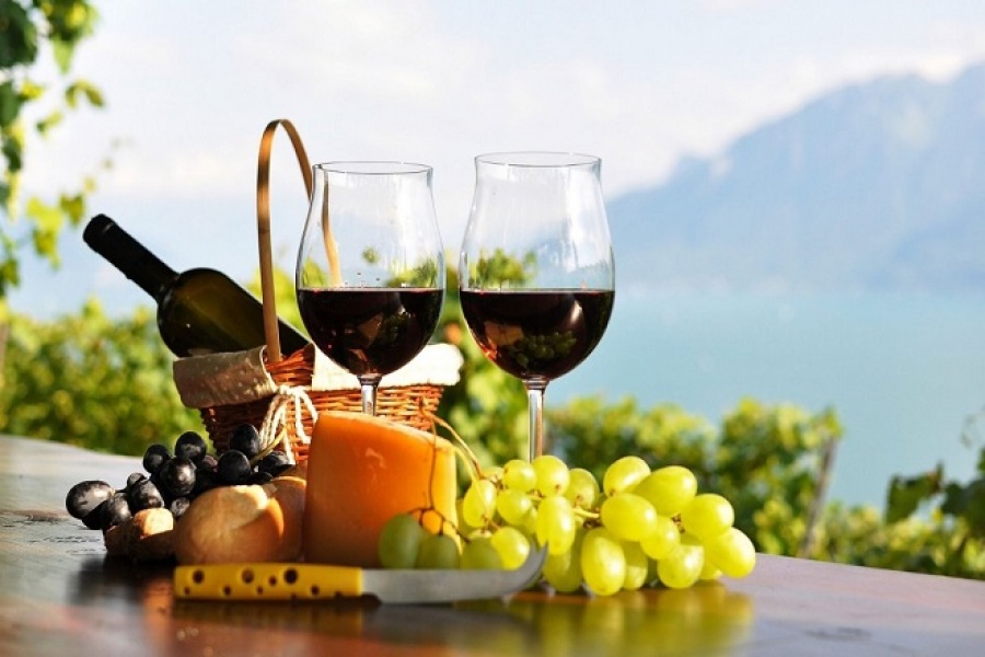 Αυξάνει την παρουσία του στις μεγάλες ευρωπαϊκές αγορές το ελληνικό κρασί