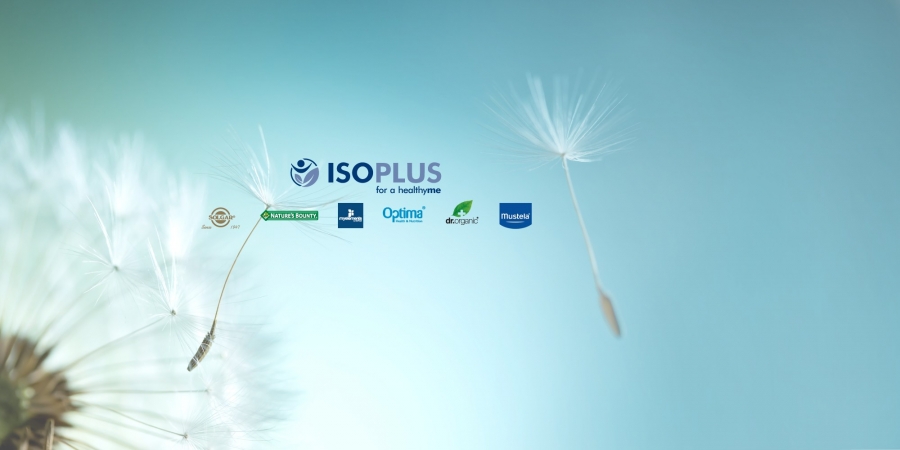 Τροχιά ανάπτυξης και εταιρική αναδιοργάνωση για την Isoplus
