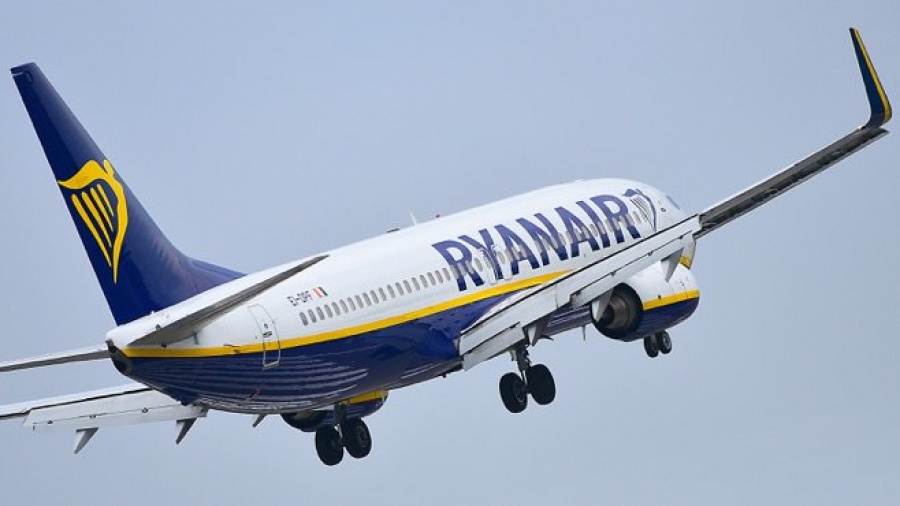Ακυρώνουν τις απεργίες οι πιλότοι της Ryanair