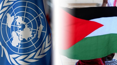 Συντριπτική απόφαση για αναγνώριση του Παλαιστινιακού Κράτους στον ΟΗΕ - Διπλωματικό χαστούκι στο Ισραήλ