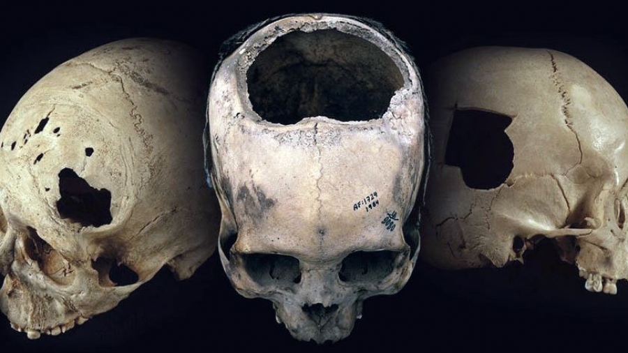 Έξι μήνες χωρίς τροφή και ήλιο - Πώς επιβίωσαν οι πρόγονοί μας σε ακραίες συνθήκες