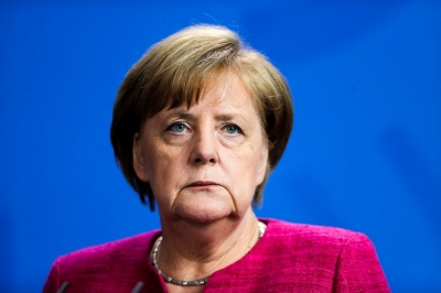 Merkel: Η Γερμανία θέλει να δείξει έμπρακτα την αλληλεγγύη στους εταίρους της