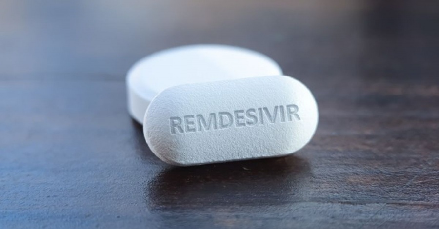 Gilead για παραγωγή remdesivir: Αναμένουμε άμεση απάντηση από τον FDA