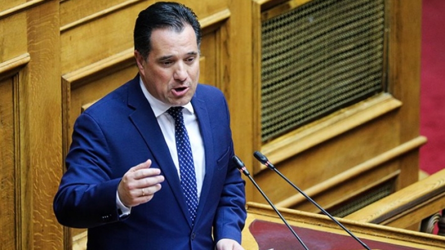 Με rapid test στο σούπερ μάρκετ; - Γεωργιάδης: Το εξετάζουμε - Αχαριστία να ζητάει η εστίαση κι άλλα χρήματα