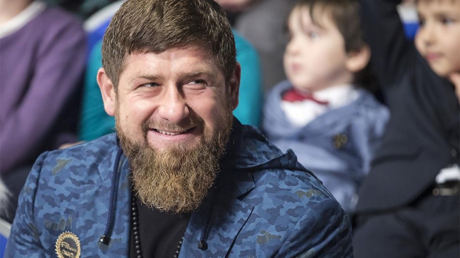 Kadyrov: Η πρότασή μου για ανταλλαγή ομήρων με την Ουκρανία ήταν ένα μαζικό τρολάρισμα, μόνο ο Ritter το κατάλαβε