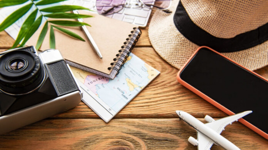 Πώς διαμορφώνονται οι καλοκαιρινές κρατήσεις από Γερμανία