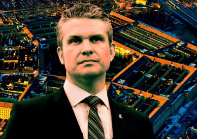 Παγκόσμιο σοκ: Σύντομα θα μάθουμε αν υπάρχουν εξωγήινοι – Το Πεντάγωνο στις ΗΠΑ ανοίγει τον φάκελο UFO με εντολή Trump