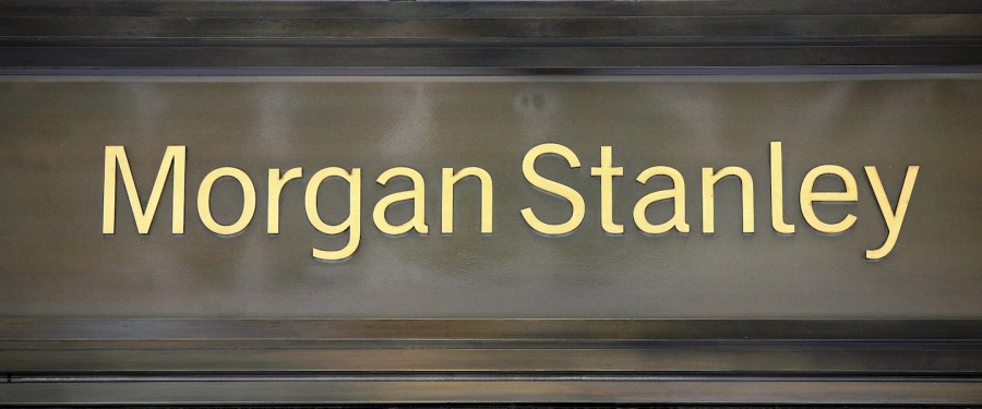 Morgan Stanley: Η εύκολη περίοδος αποτελεί παρελθόν για τους επενδυτές - Έρχονται αναταράξεις