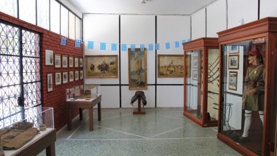 Τα 6 + 1 Στρατιωτικά Μουσεία της Κεντρικής Μακεδονίας