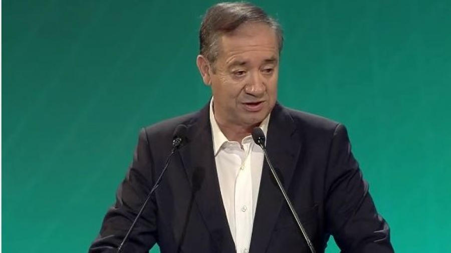 Αρβανιτίδης: Πολίτες σε ενεργειακή φτώχεια και οικονομία σε ενεργειακή πτώχευση από τους αυτοσχεδιασμούς της κυβέρνησης