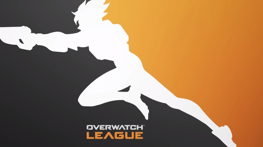 Τον Απρίλιο η έναρξη της Overwatch League 2022