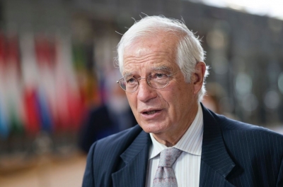 Borrell: Σημαντικός ο ρόλος της Τουρκίας – θα μπορούσε να είναι «γέφυρα» μεταξύ Ρωσίας και Ουκρανίας