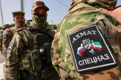 Παραδομένο στους Τσετσένους της Akhmat το Belgorod