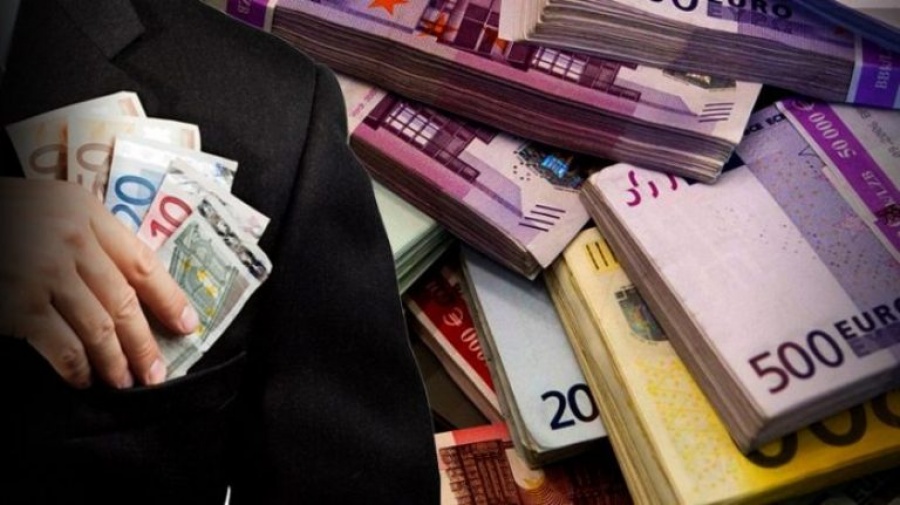 Η αυτοκρατορία της παρακμής