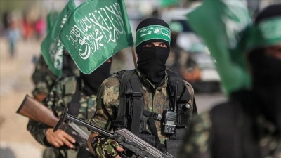 Βόμβα CNN: Η επιρροή της Hamas στη Μέση Ανατολή αυξήθηκε δραματικά μετά τους ισραηλινούς βομβαρδισμούς