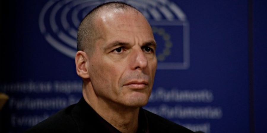 Βαρουφάκης: Το 2019 δεν θα είναι μόνο έτος εκλογών αλλά και χρονιά μιας νέας διεθνούς οικονομικής κρίσης