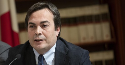 Amendola (Ιταλία): Δεν βρίσκεται σε εξέλιξη μια σύγκρουση Βορρά-Νότου, ή Ανατολής-Δύσης