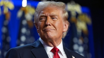 O Trump προαναγγέλλει το τέλος: «Οι στόχοι των ΗΠΑ στο Ιράν ολοκληρώνονται»