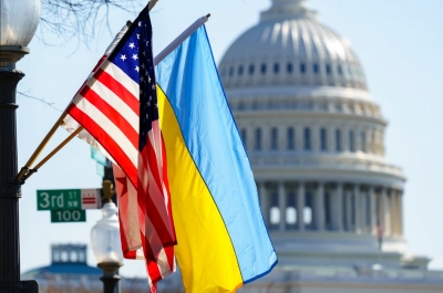 Η αρχή του τέλους για την Ουκρανία - Μειώνεται η στήριξη των Αμερικάνων - Τι θα πράξουν οι Ρεπουμπλικάνοι