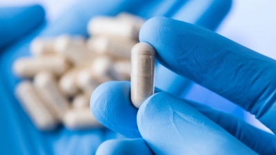 Αυστραλία: Αγοράζει το πειραματικό χάπι της Merck κατά της covid - 19
