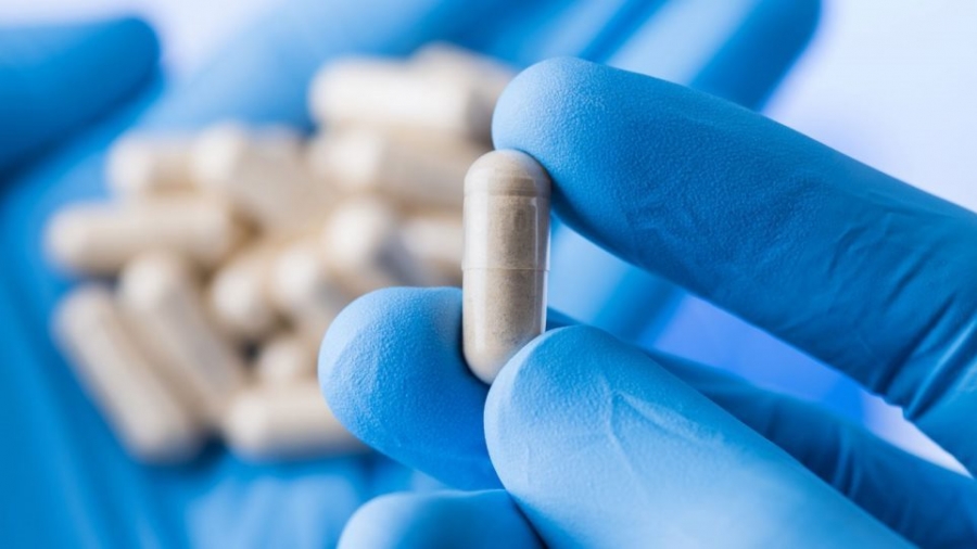 Αυστραλία: Αγοράζει το πειραματικό χάπι της Merck κατά της covid - 19