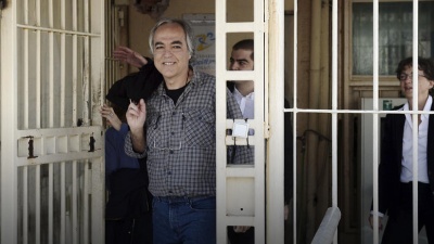 Ο Δημήτρης Κουφοντίνας ξεκινάει απεργία πείνας - Eπικαλείται ως αιτία την ικανοποίηση δύο αιτημάτων