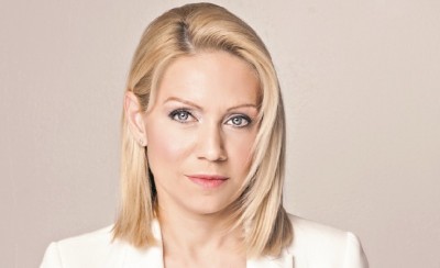 Χριστίνα Τετράδη (Αντιπρόεδρος Ξενοδοχειακού Επιμελητηρίου): Η κυβέρνηση να αναλάβει μέρος του κόστους των εργοδοτικών εισφορών