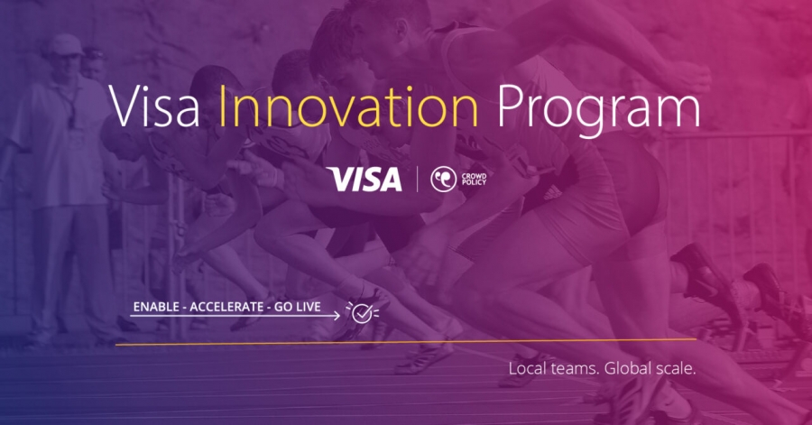 Ξεκίνησε η υποβολή αιτήσεων για τον 4ο κύκλο του Visa Innovation Program
