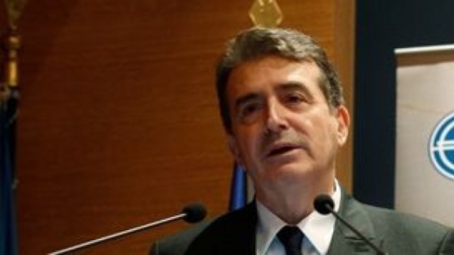Χρυσοχοΐδης: Ο Αλέξης Τσίπρας καταθέτει μονάχος για την Marfin «στεφάνι και ψέματα»