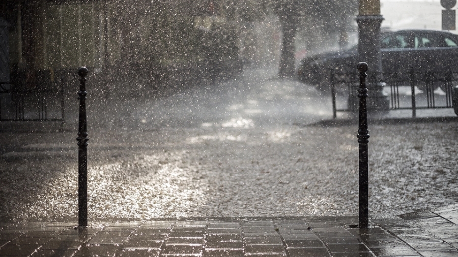 Αρναούτογλου: Χαλάει ο καιρός - Φθινοπωρινή έφοδος με πολύ νερό