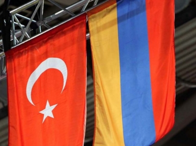 Τουρκία και Αρμενία διορίζουν «ειδικούς απεσταλμένους» για την εξομάλυνση των σχέσεων