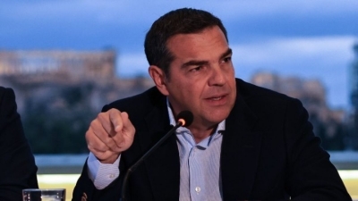 Τσίπρας: Να προκηρύξει άμεσα εκλογές ο Μητσοτάκης, να τελειώνουμε με την αβεβαιότητα