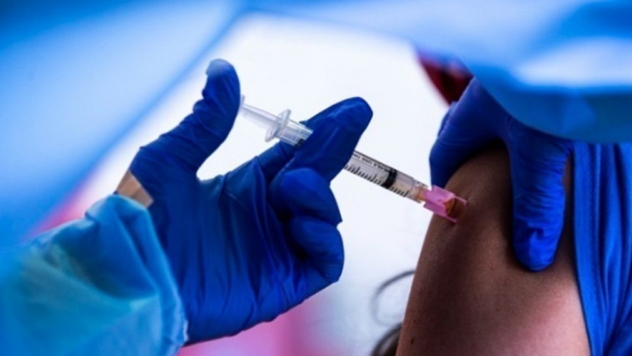 Γιατί οι εμβολιασμοί δεν σταματούν τη μετάλλαξη Δέλτα